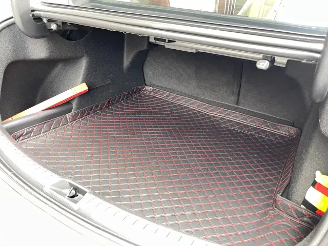 Ford Mondeo — Фото автомобиля 12