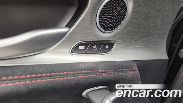 Kia Stinger Stinger Meister 3.3 GT AWD Acro Edition — Фото автомобиля 30