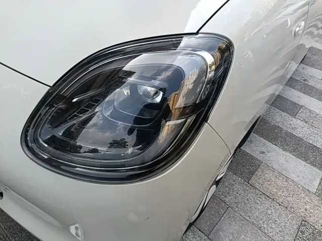 Wuling Hongguang Mini EV — Фото автомобиля 23