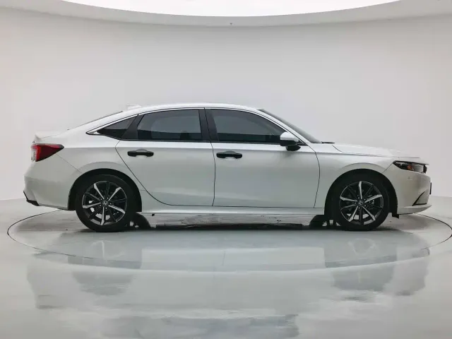 Honda Integra — Фото автомобиля 8