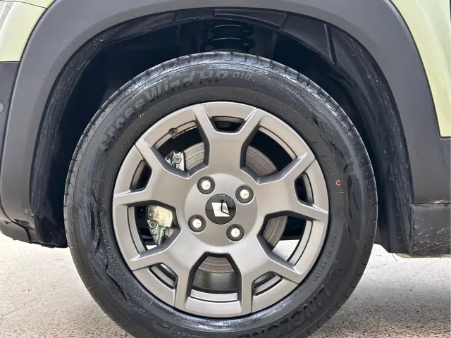 Baojun Yep Plus — Фото автомобиля 11