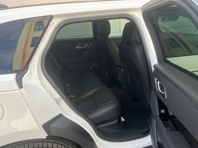 Land Rover Range Rover Velar — Фото автомобиля 12