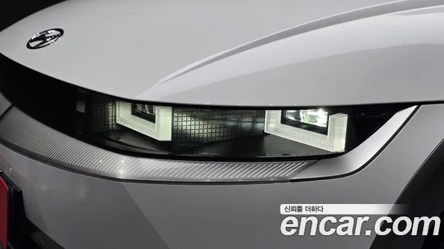 Hyundai Ioniq5 Ioniq5 — Фото автомобиля 16