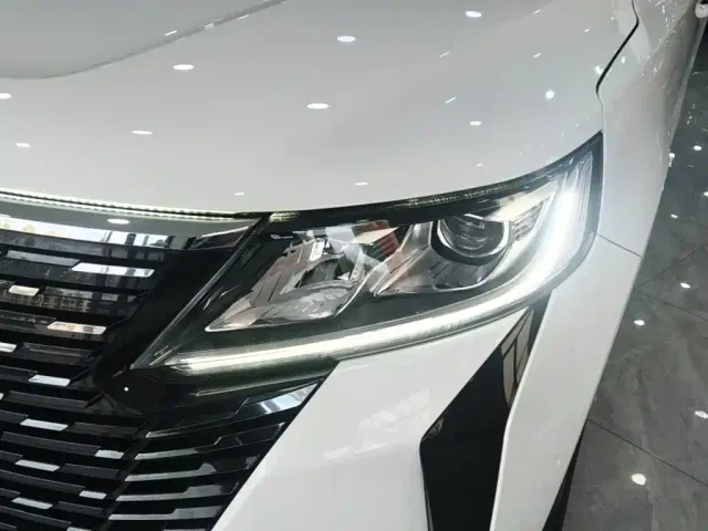 Geely Haoyue PRO — Фото автомобиля 23