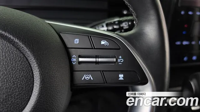 Hyundai Staria — Фото автомобиля 21