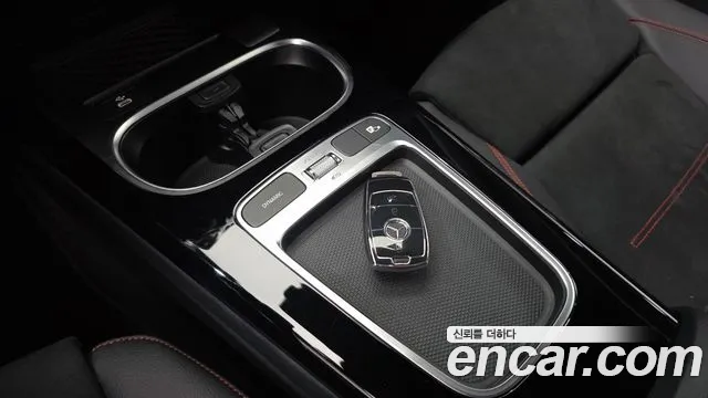 Mercedes-Benz CLA-Class C118 — Фото автомобиля 25