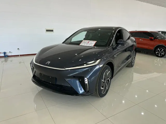Фотография автомобиля — Roewe Feifan R7