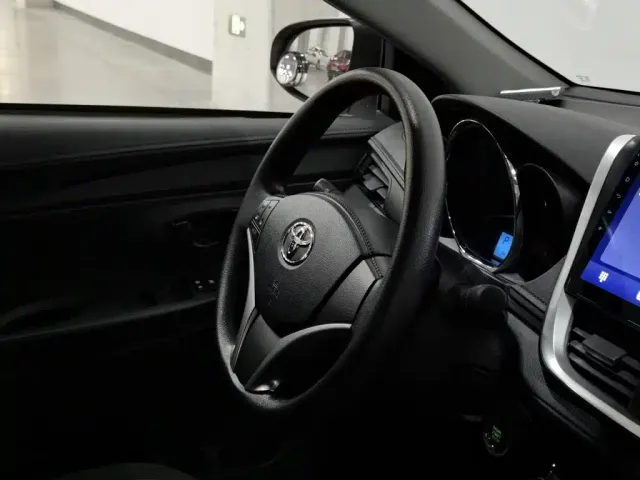 Toyota Vios — Фото автомобиля 22