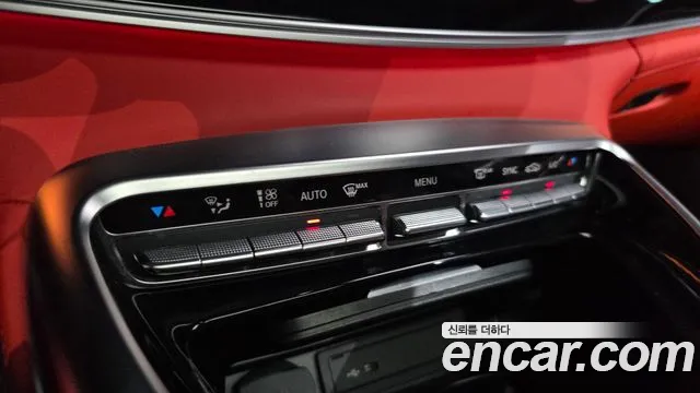 Mercedes-Benz AMG GT 4 двери 43 4MATIC+ — Фото автомобиля 14