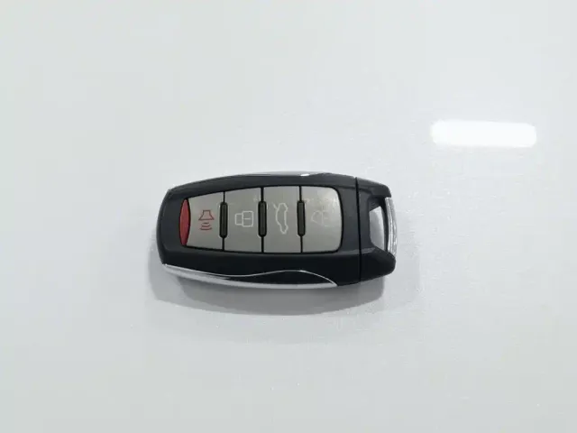 Haval H6 — Фото автомобиля 19