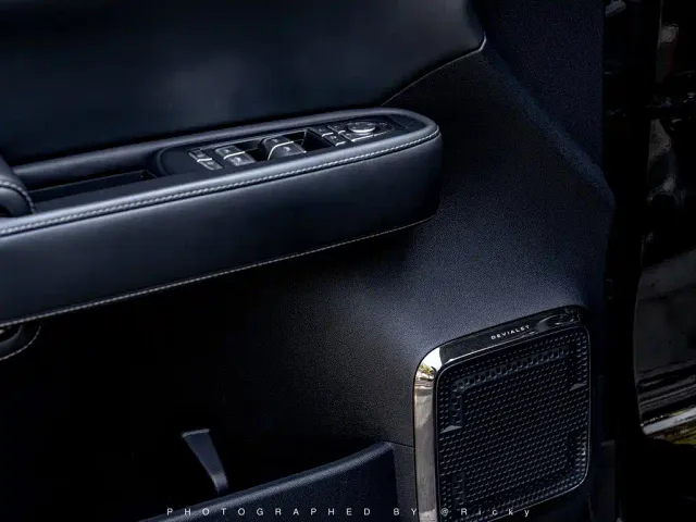 Fang Cheng Bao Leopard 5 2023 Pilot Edition — Фото автомобиля 9