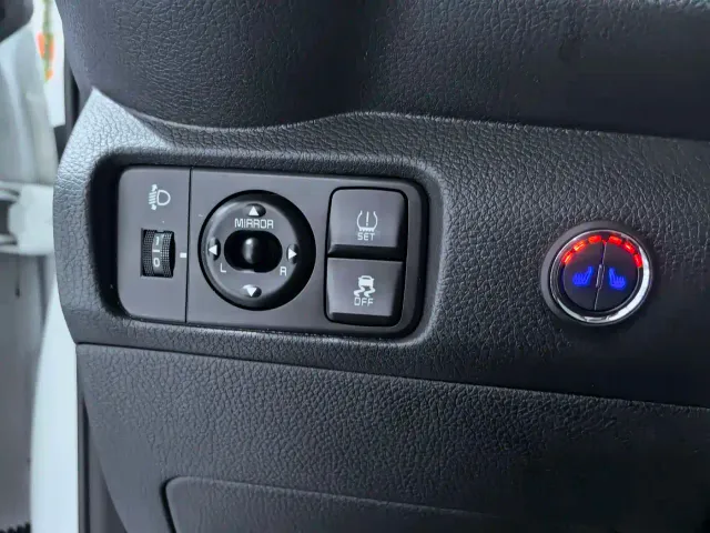 Kia Huan Chi — Фото автомобиля 16
