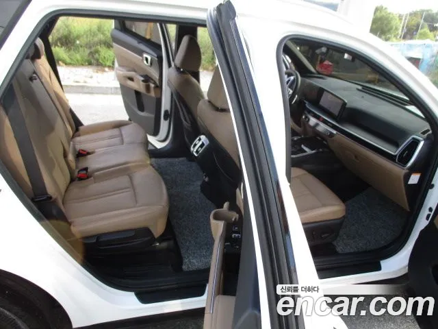 Kia Sorento 4th Gen — Фото автомобиля 9