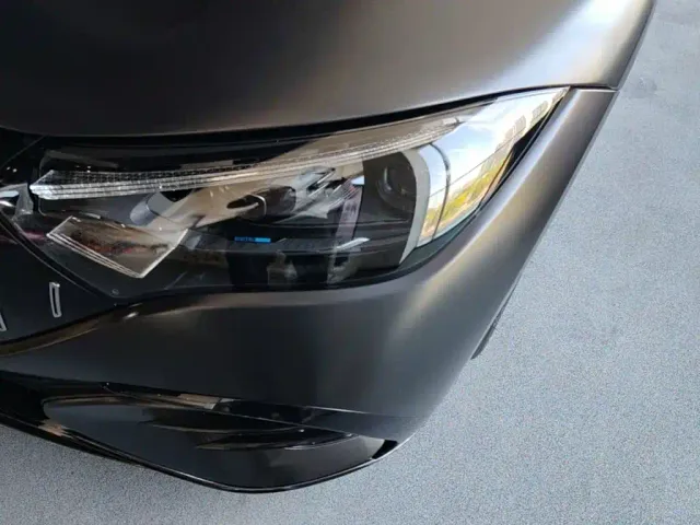 Mercedes-Benz EQE AMG — Фото автомобиля 17