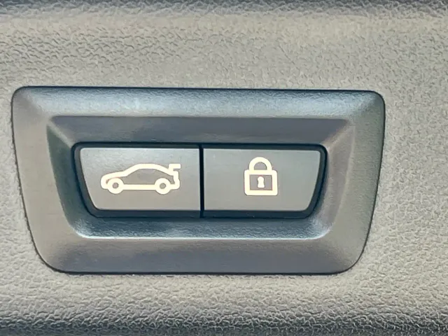 BMW X5 — Фото автомобиля 19