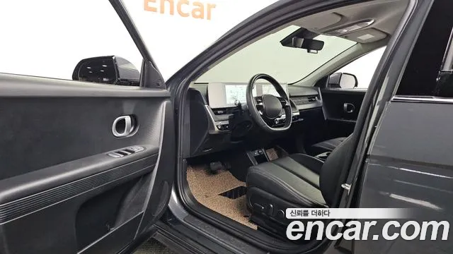 Hyundai Ioniq 5 Ioniq5 — Фото автомобиля 10
