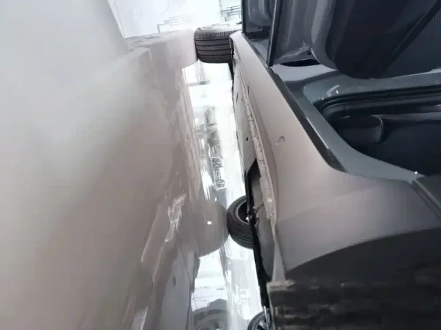 Volkswagen Tharu — Фото автомобиля 21
