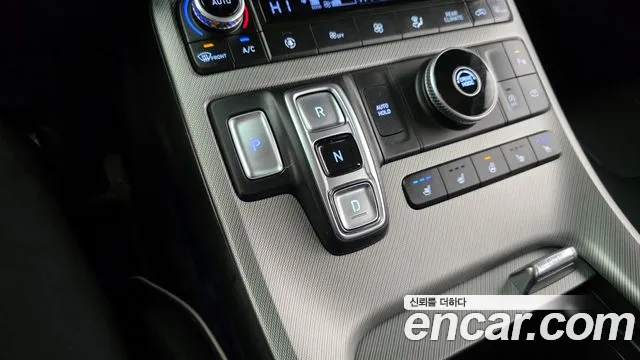 Hyundai Palisade The New Palisade Бензин 3.8 2WD — Фото автомобиля 9