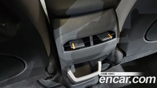 Kia EV3 — Фото автомобиля 26