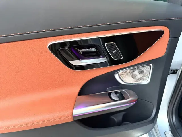 Mercedes-Benz C-Class — Фото автомобиля 6