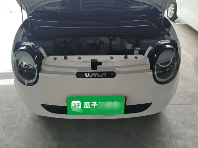Changan Lumin — Фото автомобиля 19