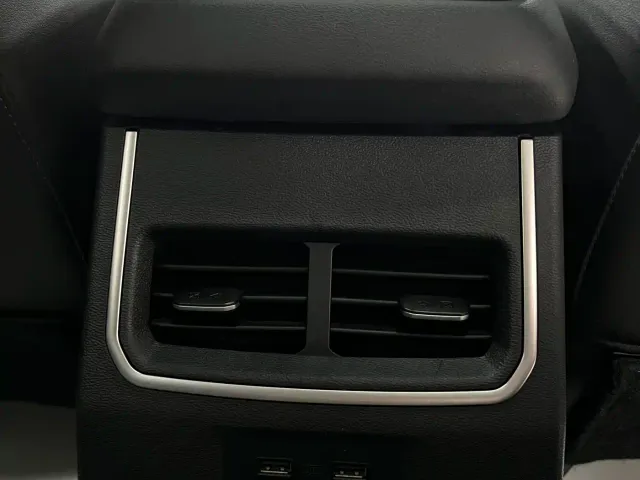 Haval H6 — Фото автомобиля 8