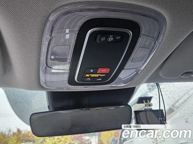 Hyundai Avante CN7 — Фото автомобиля 13