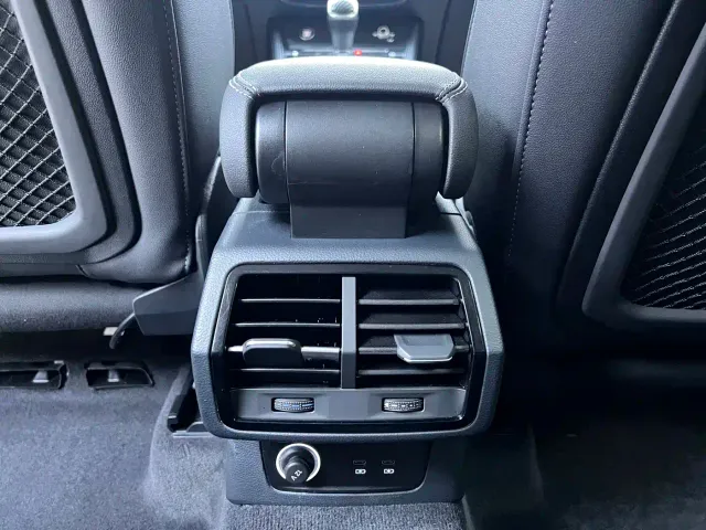 Audi Q3 Sportback — Фото автомобиля 14