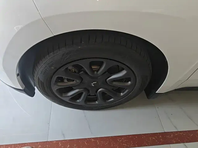 Wuling Starlight — Фото автомобиля 22