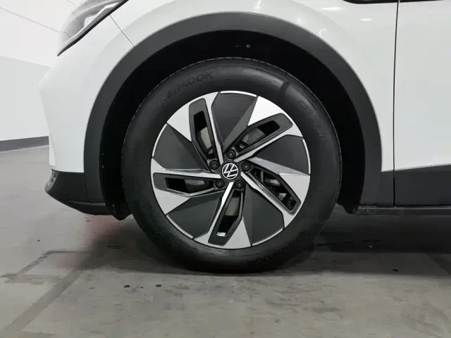 Volkswagen ID.4 Crozz — Фото автомобиля 17