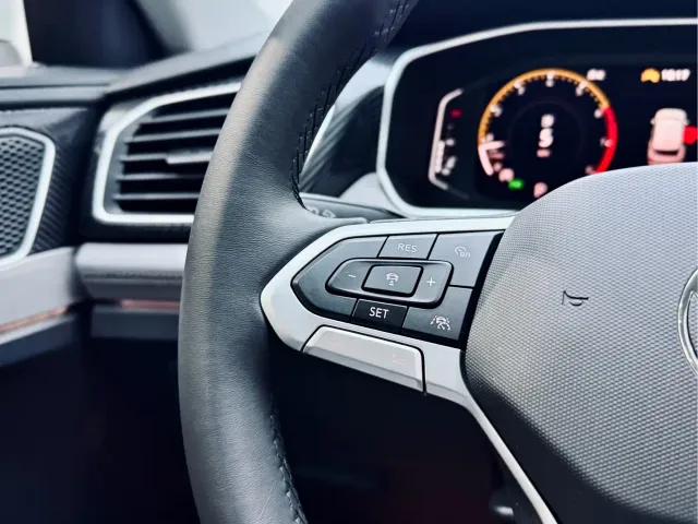 Volkswagen Tayron — Фото автомобиля 21