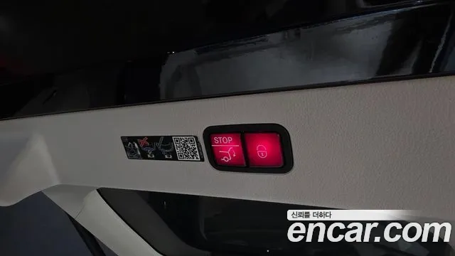 Mercedes-Benz EQS — Фото автомобиля 30