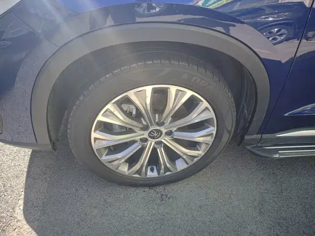 BYD Song Pro — Фото автомобиля 22
