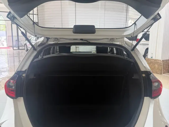 Honda Fit — Фото автомобиля 15