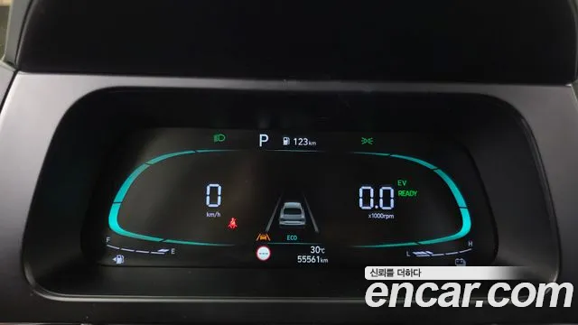 Hyundai AVANTE Smart — Фото автомобиля 8