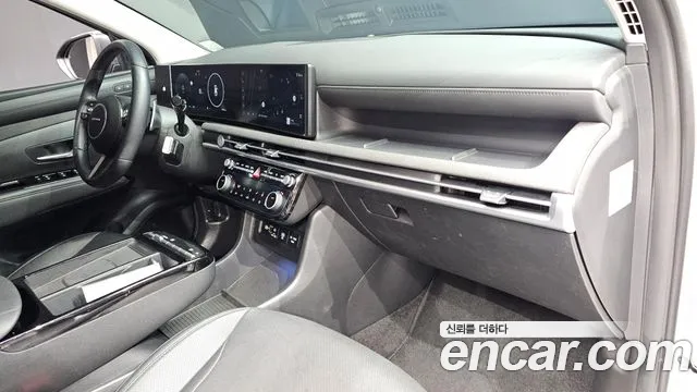 Hyundai Tucson — Фото автомобиля 30