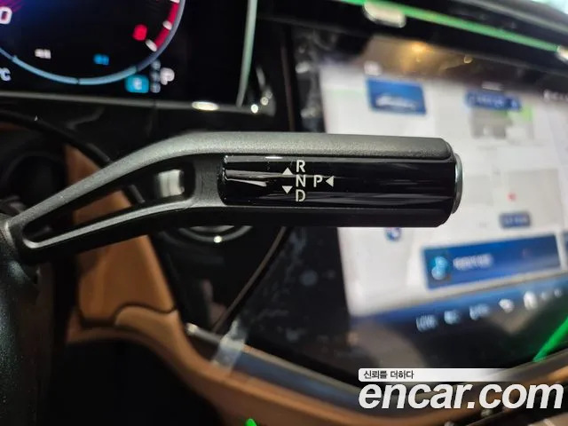 Mercedes-Benz E-Class — Фото автомобиля 9