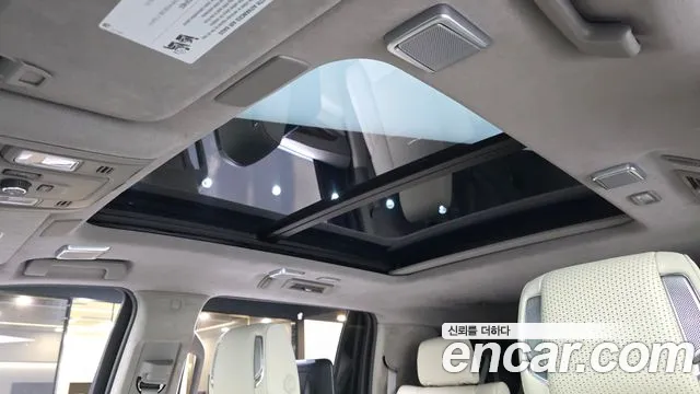 Cadillac Escalade 5th Gen — Фото автомобиля 19