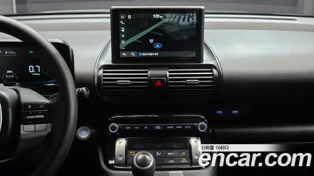 Hyundai Casper — Фото автомобиля 14