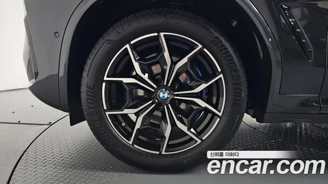 BMW X3 G01 — Фото автомобиля 4