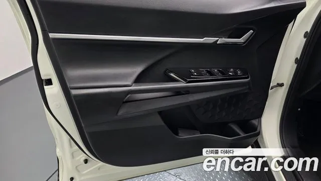 KG_Mobility_Ssangyong Torres Torres Бензин 1.5 2WD — Фото автомобиля 24