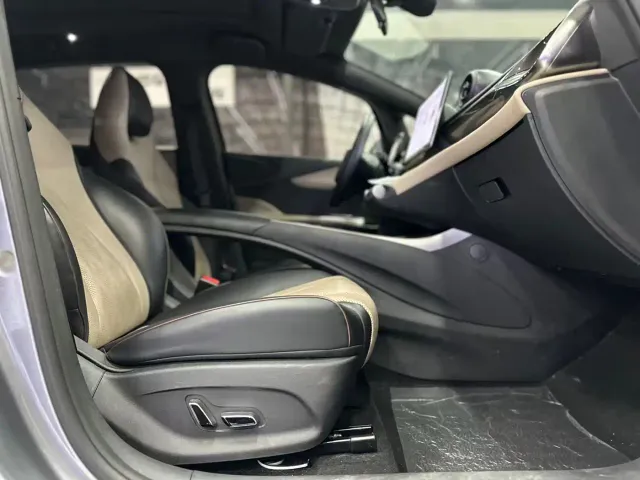 BYD Dolphin — Фото автомобиля 14