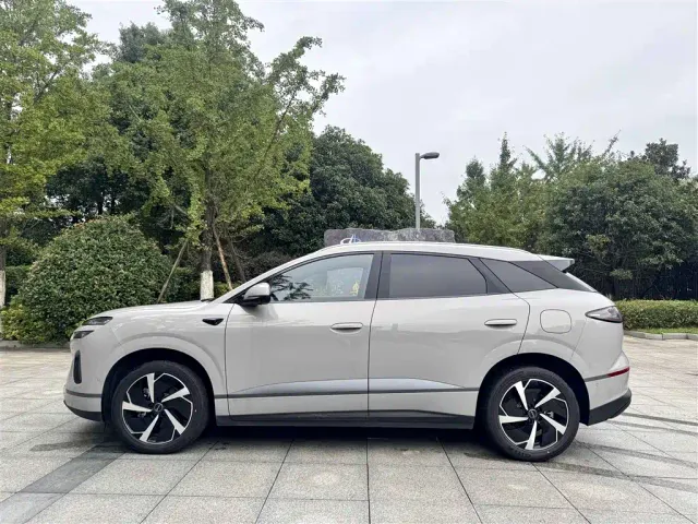 BYD Sealion 06 — Фото автомобиля 10