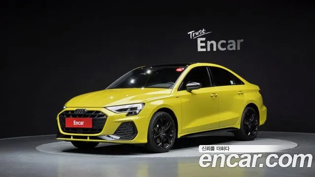 Audi A3 — Фото автомобиля 7
