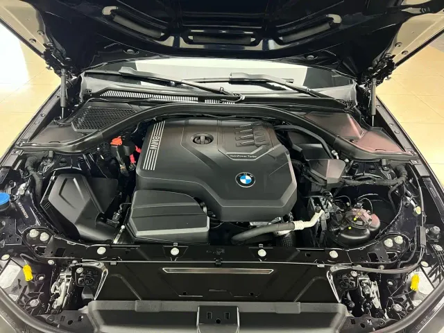 BMW 3 Series — Фото автомобиля 25
