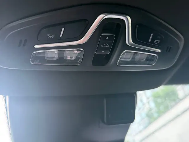 GAC Trumpchi Emkoo — Фото автомобиля 13