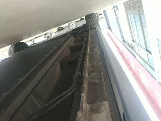 BYD Seagull — Фото автомобиля 21