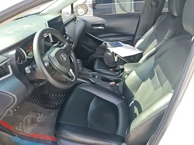 Toyota Corolla — Фото автомобиля 7