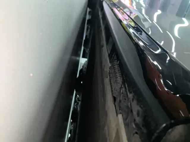 Xiaomi SU7 — Фото автомобиля 20