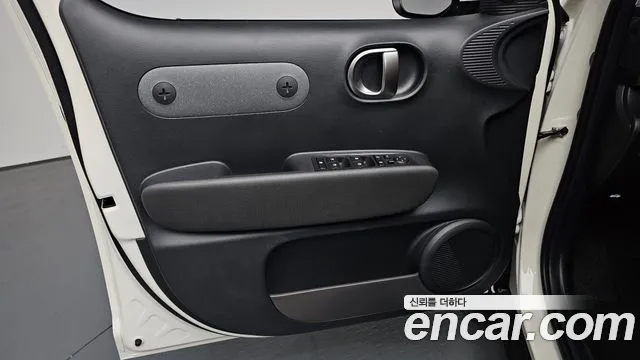Hyundai Casper Casper Electric Inspiration — Фото автомобиля 23